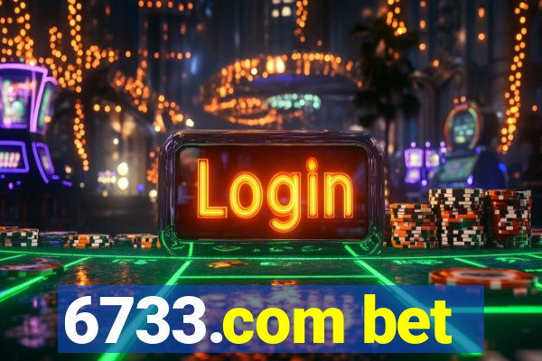 6733.com bet
